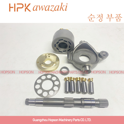 Alta pressione di Hydraulic Pump Parts dell'escavatore di UCHIDA AP2D14