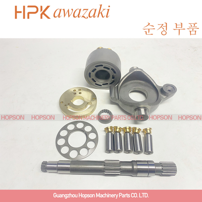 Corredi di riparazione idraulici del motore di AP2D17 AP2D18 AP2D25 per l'escavatore Rebuilt Parts