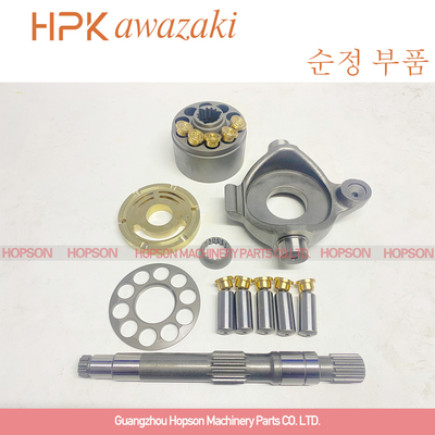 Corredi di riparazione idraulici del motore di AP2D17 AP2D18 AP2D25 per l'escavatore Rebuilt Parts