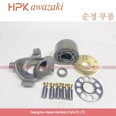 Corredi della ricostruzione della pompa a pistone di Hydraulic Pump Parts dell'escavatore di Uchida AP2D21
