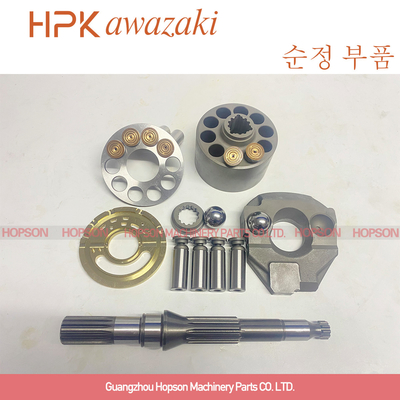 Escavatore Hydraulic Pump Parts LPD25 708-1s-13510 708-1s-13230 708-1s-13520 708-1s-13360 708-1s-13370 di PC35MR