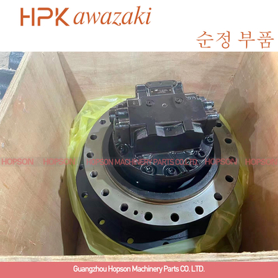 E336 escavatore Travel Motor 511-0315 591-8316 568-9405 per l'azionamento finale di E336 E336F E336GC E335 E335F E340 E340F E345GC