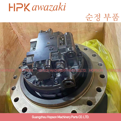 E336 escavatore Travel Motor 511-0315 591-8316 568-9405 per l'azionamento finale di E336 E336F E336GC E335 E335F E340 E340F E345GC