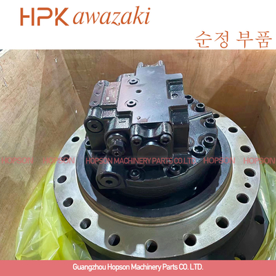 E336 escavatore Travel Motor 511-0315 591-8316 568-9405 per l'azionamento finale di E336 E336F E336GC E335 E335F E340 E340F E345GC