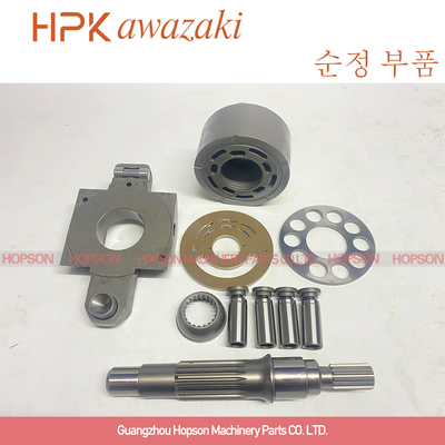 Pompa principale di Kayaba Mini Excavator Hydraulic Pump Parts PSVL2-27 PSVL2-36 PSVL-42 PSVL-54