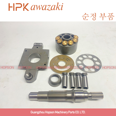 Pompa principale di Kayaba Mini Excavator Hydraulic Pump Parts PSVL2-27 PSVL2-36 PSVL-42 PSVL-54