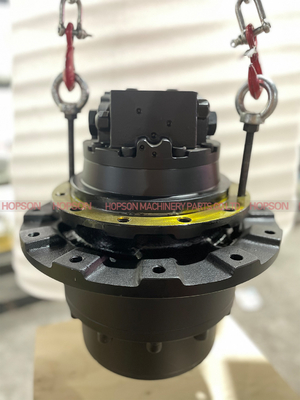 Azionamento finale di Travel Motor EX60-1 EX60-2 EX60-3 EX60URG dell'escavatore di HMGB08BA Hitachi