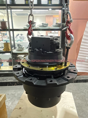 Azionamento finale di Travel Motor EX60-1 EX60-2 EX60-3 EX60URG dell'escavatore di HMGB08BA Hitachi