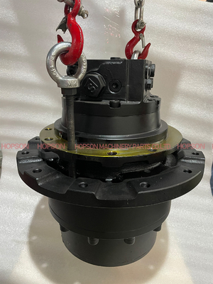 Azionamento finale di Travel Motor EX60-1 EX60-2 EX60-3 EX60URG dell'escavatore di HMGB08BA Hitachi