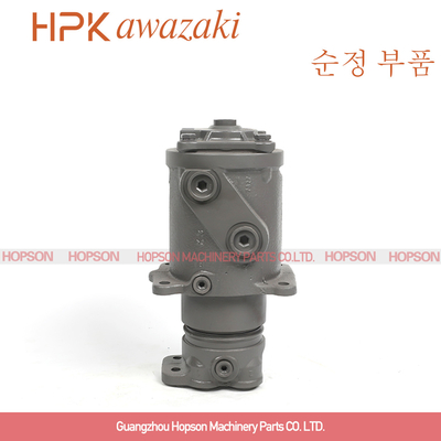 Giunto Assy For ZAX200/240/250/330/360 EX100-3 120-3/5-300/200 Hitachi di Hydraulic Parts Center dell'escavatore