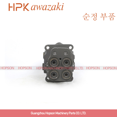 Giunto Assy For ZAX200/240/250/330/360 EX100-3 120-3/5-300/200 Hitachi di Hydraulic Parts Center dell'escavatore