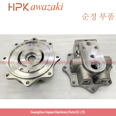 Copertura capa 110913-00161A 110913-00161A 110913-00430 170301-00152 170301-00152 del motore idraulico dell'oscillazione di DX420 DX340 MBEC2460