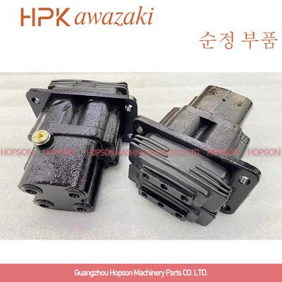 parti di Valve Doosan Excavator del pilota di viaggio della valvola DX380 DX300LC DX340 del pedale del piede di 420-00467A K9006864