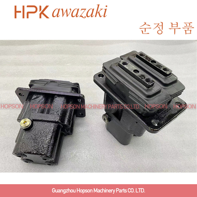 parti di Valve Doosan Excavator del pilota di viaggio della valvola DX380 DX300LC DX340 del pedale del piede di 420-00467A K9006864