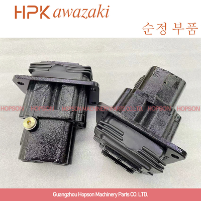 parti di Valve Doosan Excavator del pilota di viaggio della valvola DX380 DX300LC DX340 del pedale del piede di 420-00467A K9006864