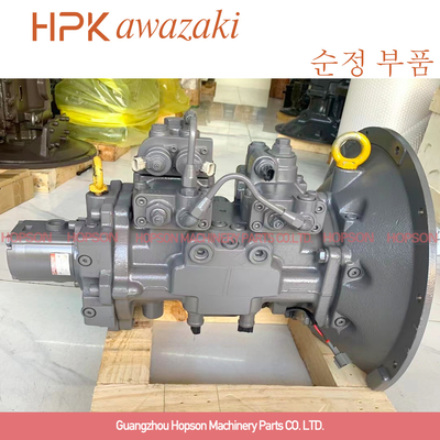 Assy originale HPK055 HPK055AT ZX130 ZX120 ZX120-1 ZAX120-6ZX135US ZX135-3 9192497 della pompa idraulica 9290595 9197338 9227923