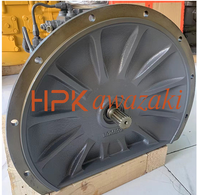 Assy originale HPK055 HPK055AT ZX130 ZX120 ZX120-1 ZAX120-6ZX135US ZX135-3 9192497 della pompa idraulica 9290595 9197338 9227923